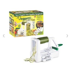 Veggetti Pro - As Seen on TV